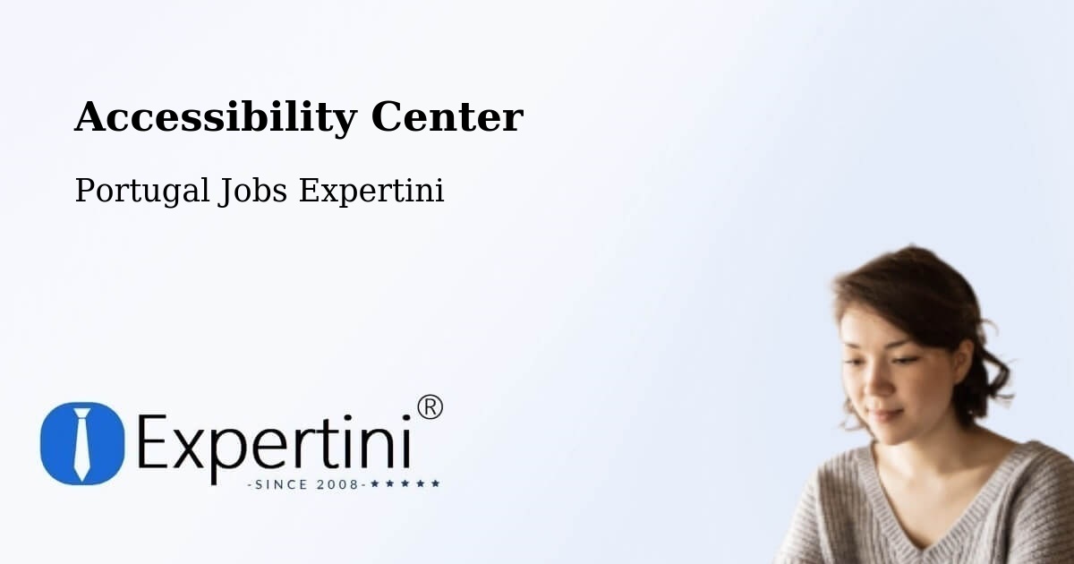 Accessibility Statement – Almada - Portugal Jobs Expertini