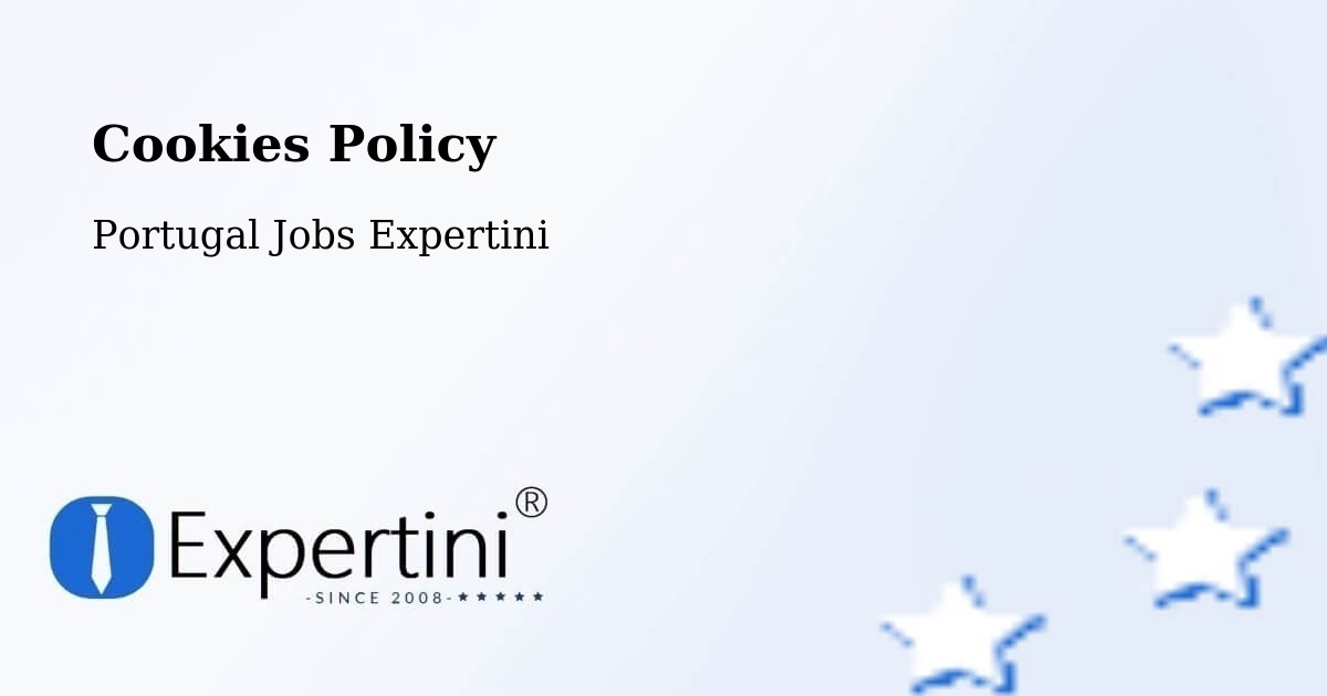 Cookie Policy – Almada - Portugal Jobs Expertini