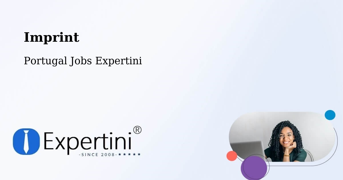 Imprint – Almada - Portugal Jobs Expertini