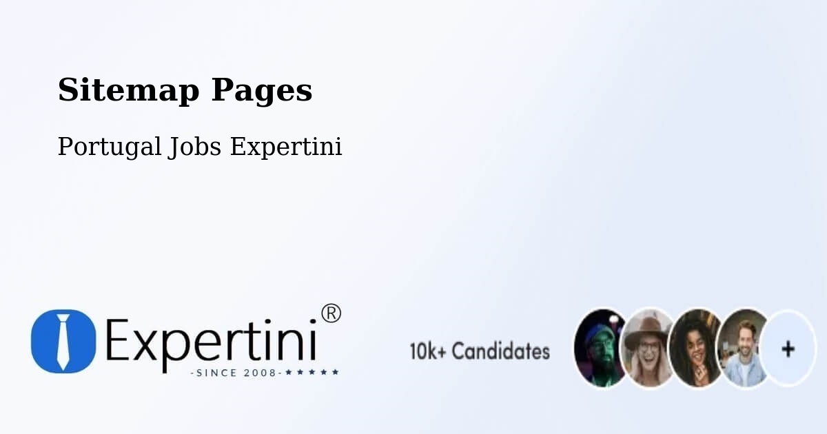 Sitemap Pages - Almada - Portugal Jobs Expertini